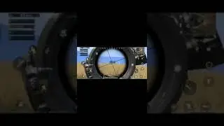 AWM SNIPER CHALLENGE ❤️ [ NAWLA GAMING]&reg; #best #comment #like