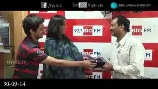 92.7 BIG FM Hyderabad