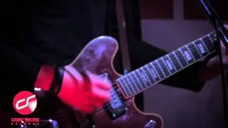 New Candys - Blue Magic Hat - Garage Studio Live - part 2