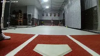 GMG Pitching 11 @ Barn 12 19 25