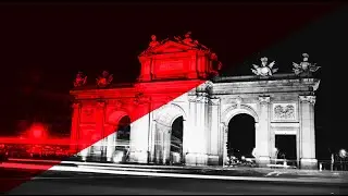 SEKÍA - La Puerta de Alcalá  [OFFICIAL MUSIC VIDEO]