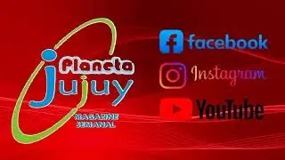 🎬 Planeta Jujuy Magazine