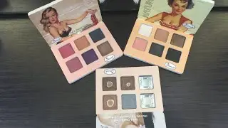 🎊Три палетки🎊Старт🎊Pan that palette🎊🎊🎊
