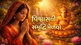 વિશ્વાસથી સમૃદ્ધિ મેળવો |Power of Faith to Attract Abundance #bookwisdom #successmindset #motivation