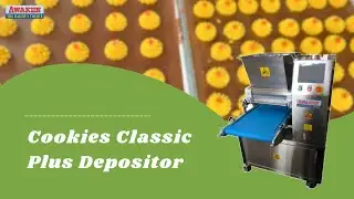 Awaken ~ Cookies Classic Plus Depositor #cookiesmachine