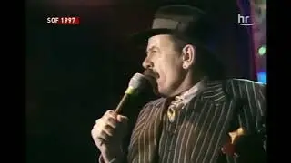 Scatman John  - Sing Now! (Live at Sound Of Frankfurt 1997)