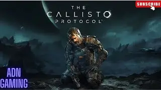 THE CALLISTO PROTOCOL Gameplay Walktrough New Game+