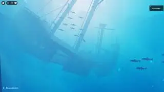 Shipwreck