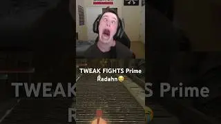 TWEAK Fight Prime Radahn In Elden Ring DLC😭#eldenring #eldenringgameplay #eldenringdlc #streamer