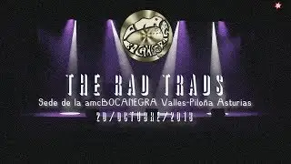 THE RAD TRADS 20 10 2018