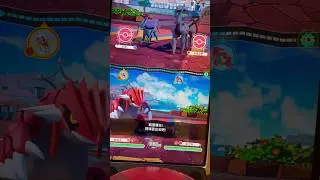 ［PoKe&rsquo;MonGa-Ole]Rush5彈 雙五星捕獲時間來辣！