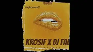 Slowed & Reverb Dj Fab X Krosif - TCHIRIRI X PLAT