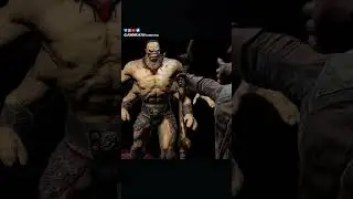 The Underdog: Kung Jin's Fight Against Goro