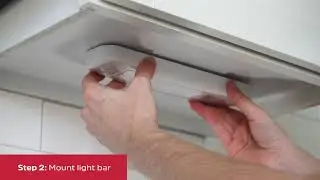 44575 44576: Energizer Remote Control Light Bar - Operation