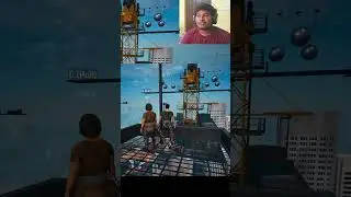 8Chained togeher.EXE | CITY | FUN GAME PLAY in tamil | BUS MUSICALLY