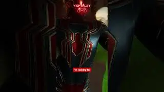 Lizard Dr.Denley | Spider-Man Remastered Gameplay | Short 251 | VCF Play