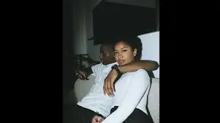 (FREE) Giveon x Dylan Sinclair R&B Soul - ''Darling?''