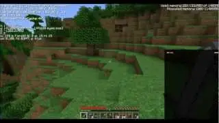 IceRogue Plays Ultra Hard Core Saturnine Style Minecraft - Session 1 - Complete