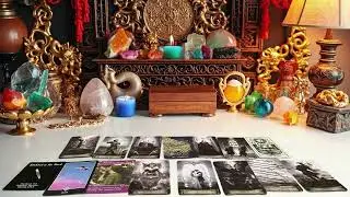CANCER CLAIMING A VICTORY ! TH-TH INTUITIVE FORECAST CANCER LOVE TAROT READING