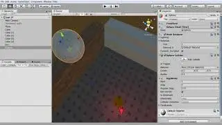 13-Unity 3D - Physics