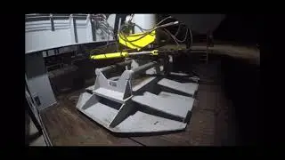 The H&P Walking Rig