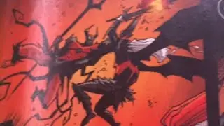 Carnage Vs Knull (Death Of The Venomverse Issue 5)