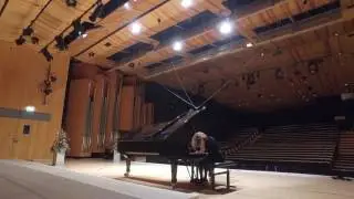 Sofi Simeonidis, Hochschule f&uuml;r Musik Detmold