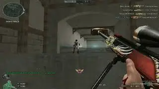 Hồi xưa tập Edit CrossFire Movie