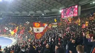 Roma - Torino- Mai sola mai