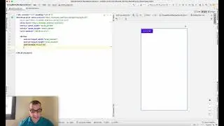 How To Change Button Background in Android Studio
