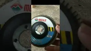 Mata gerinda amplas kayu