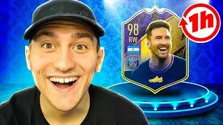 How Many FIFA 22 Coins Can You Make in 1 Hour? 🤔