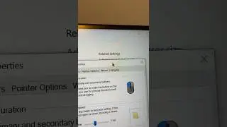 Mouse settings or options? Which is better!? Windows&hellip; 🪟