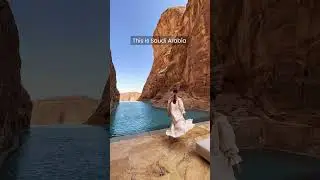 THIS is Saudi Arabia 🇸🇦