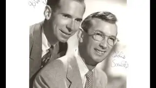 Sauter-Finegan Orchestra - Whoo Doo Voodoo