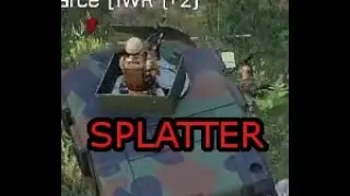 Vehicle PvP Shenanigans | Arma 3 1 Life PvP Highlight Compilation