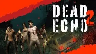 left 4 dead 2   DEAD ECHO 2   gameplay