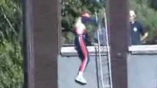 Ladder race