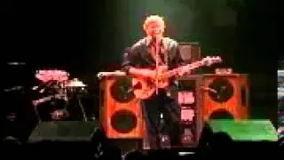 Phish 12/14/1995 - Makisupa Policeman