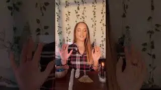 New Years Energy Cleanse ✨ Clear Old 2024 Energies & Open to a Fresh Start!