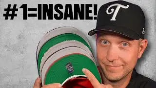 🎩 Secret FITTED Drops You Didn’t Know About! [TOP 5]