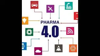 Building The Foundation - Establishing Center of Excellence Pharma 4.0