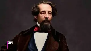Charles Dickens escapes death with his mistress, Victorian rail disaster.