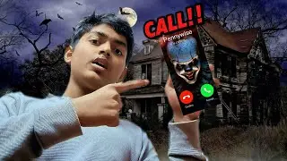 CALLING *HORROR,HAUNTED & SCARY NUMBERS* YOU SHOULD NEVER CALL