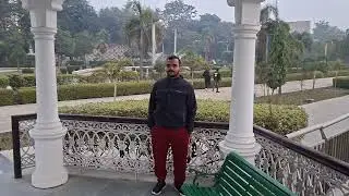 Gomti River Front Lucknow 