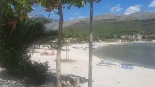 Stobreć Camping Split Croatia