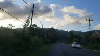 Golden Grove | St Ann