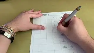 How too Write Kanji In Grade 1 Tagalog  part 12