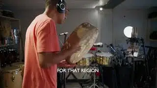 Ancient Drums Collide: Moroccan Bendir vs Turkish Riq