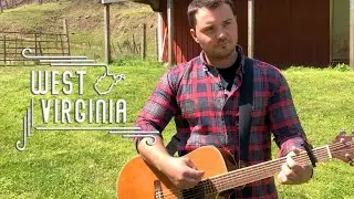 Kyle Huffman | West Virginia (Official Music Video)